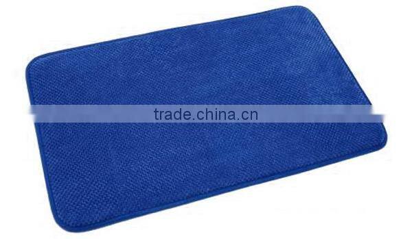 Store More 2016 New Design Custom Door Mat