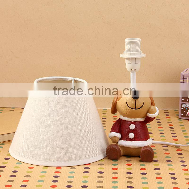 N132 New products 2015 Modern Bedside Table Lamp USB Table Lamp