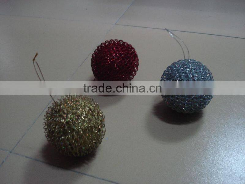 15012201 Different Promotional Christmas decoration for 2015