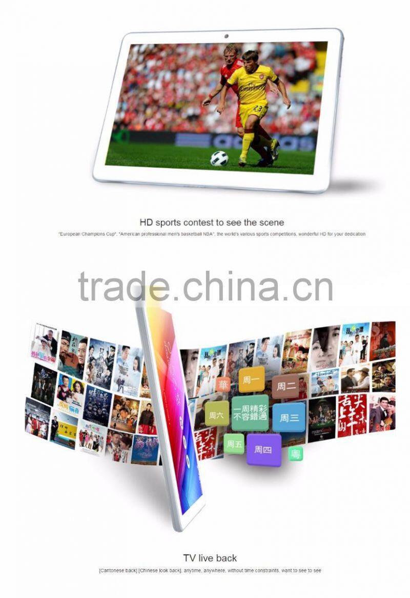 Dual SIM Eco Android 5.1 Tablet PC, Wifi Bluetooth Allwin 1/16GB Best Tablet Support 3G Call/ Global Live TV/Adult Sexy Video