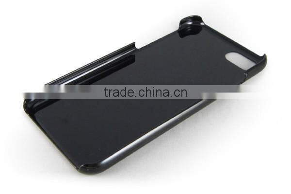 Light material shell PC mobile phone case for iPhone7