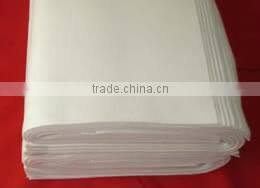 Pressed Wool Felt for Industry