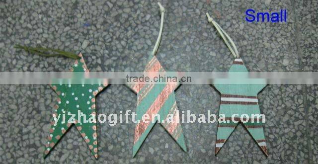 wooden laser cut minniature handmade arts crafts