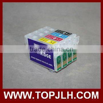 High Compatibility ink Carts For Epson Workforce WF-2520/ WF-2530/ WF-2540
