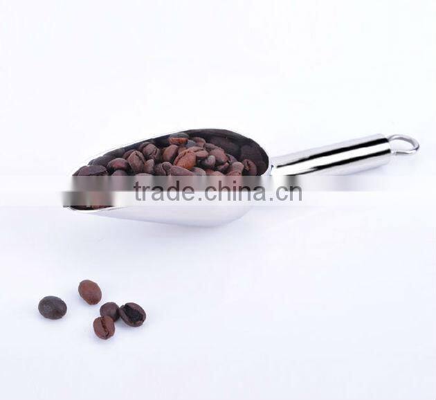 stainless steel Scoop