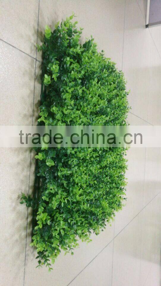 artificial boxwood carpet artificial grass carpet for balcony