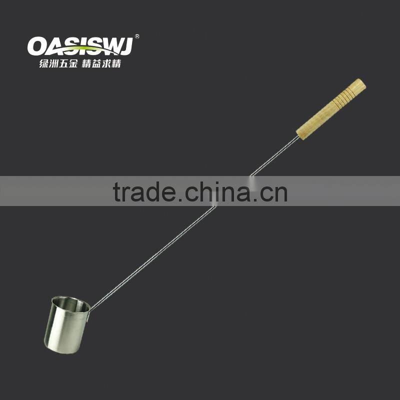 large bbq fork, grilling fork