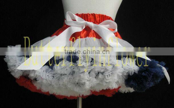 4th of july pettiskirt dresses of princess for girl baby boutique