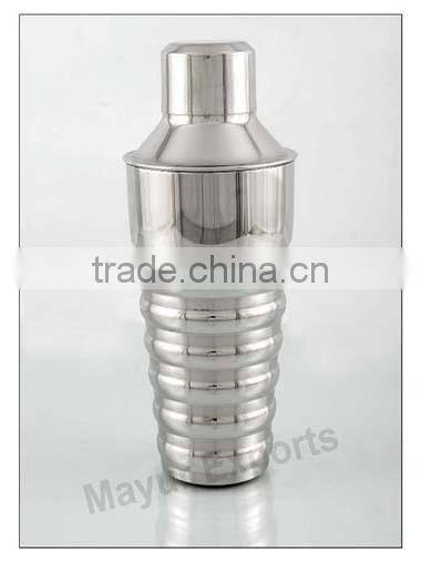 Metal Cocktail Shaker