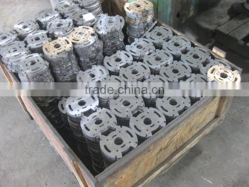 Precision Custom made CNC Customized Laser Cutting Parts