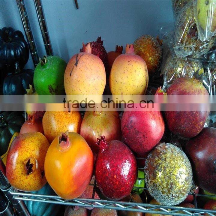 new products 2016 innovative product brass or bronze home decorative fruit bowl