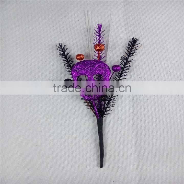 Hot selling halloween pick at China factory