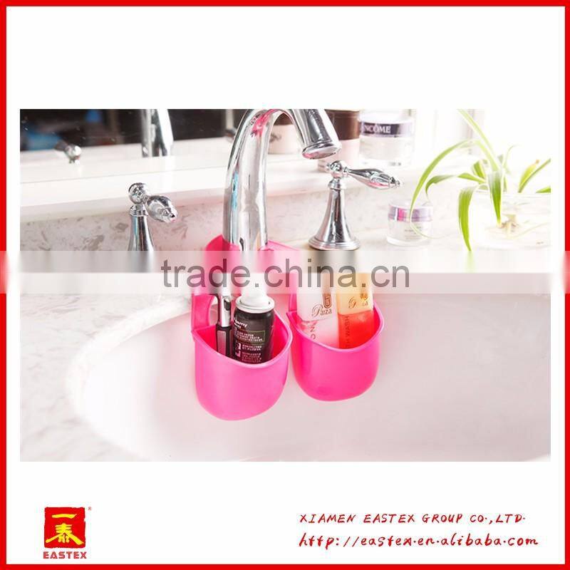 Hot Selling Sink Storage Rack Hang Bags