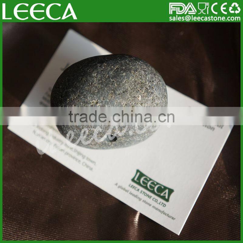 Perfect design DIY natural high quality multi-function beautiful pebble stone crafts