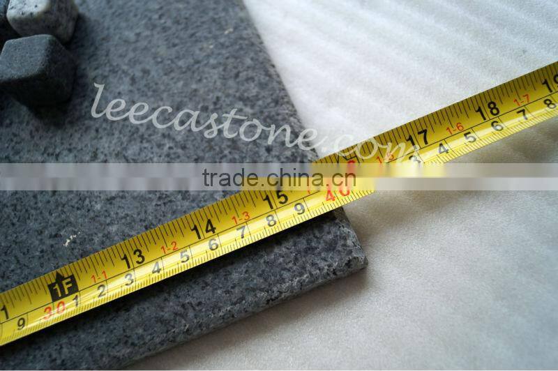 Granite cooling mousepad