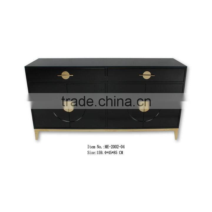 Wholesale modern MDF caninet ME-2010-04