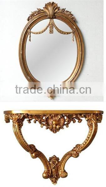 Foshan Factory Small Size Hanging bedside table for Room Decoration