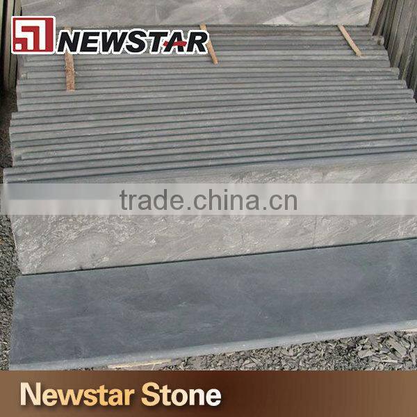 International standard granite exterior steps