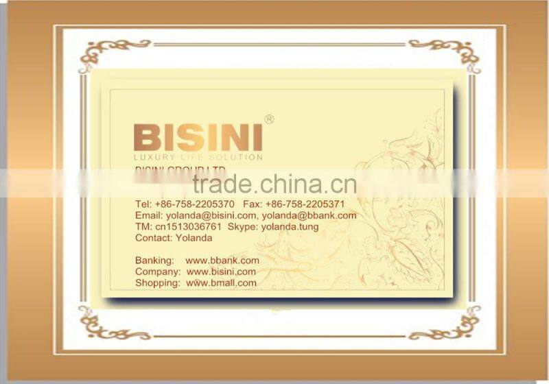 To Install the Integrally Completed Inland River Landscape Bridge,BISINI New Design for Steel Structure Bridge(BF08-Y10048)