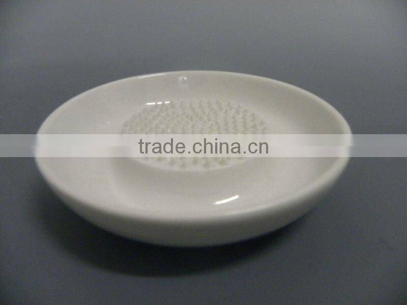 ceramic grater