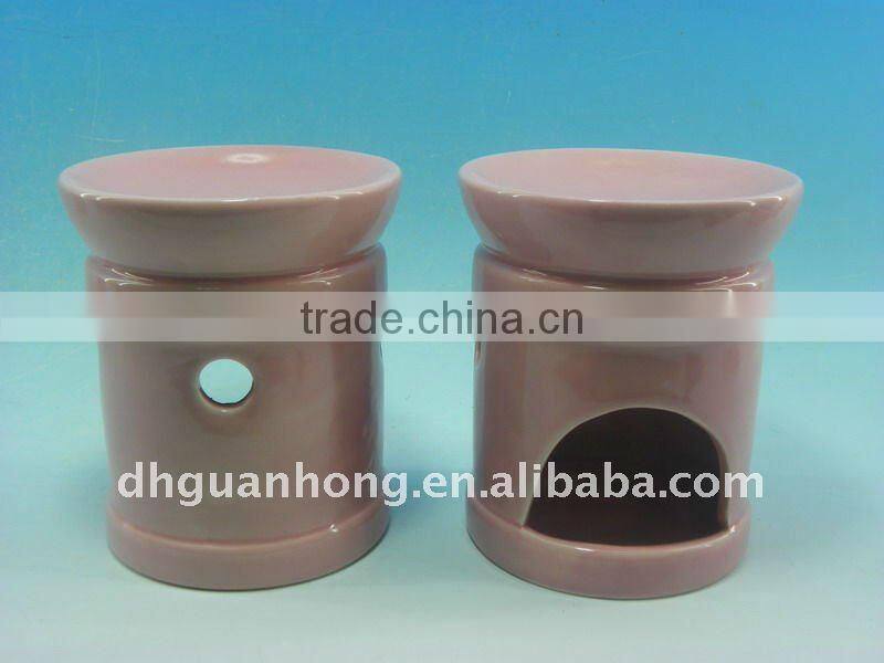 Ceramic Incense Burner