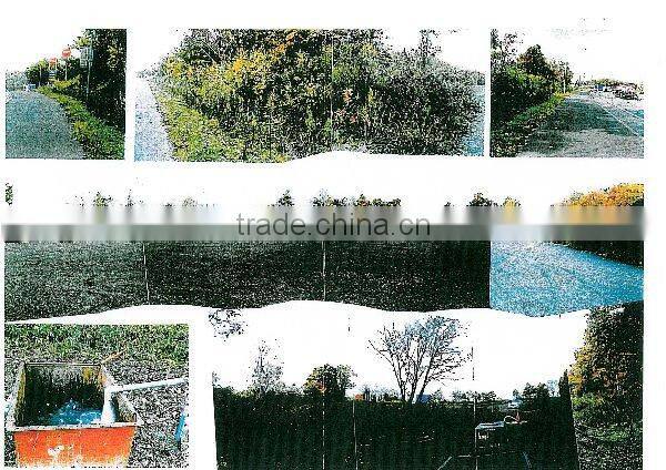 HOKKAIDO kitahiroshima land