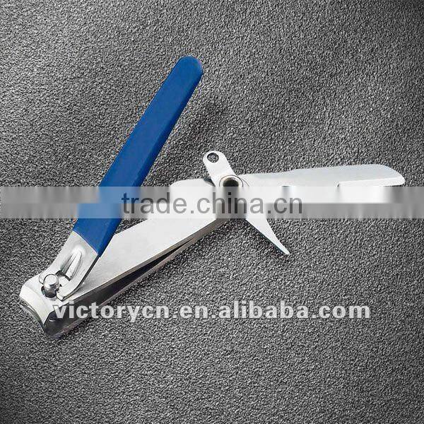 Side Nail Clippers