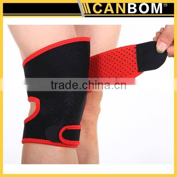 Sales Promotion Stout Beautiful Portable Knee Guard