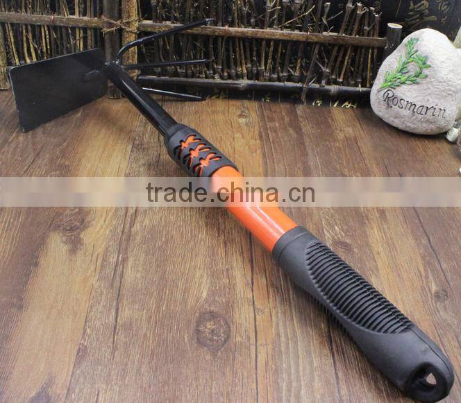 Wholesale garden tool small flower hoe