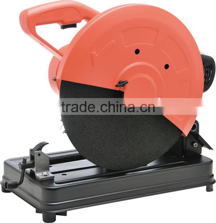 2300W 355MM electric cut off machine cutting off machine 14-2
