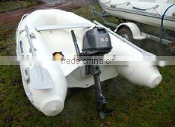 Two stroke 9.9HP Outboard motors with High quality