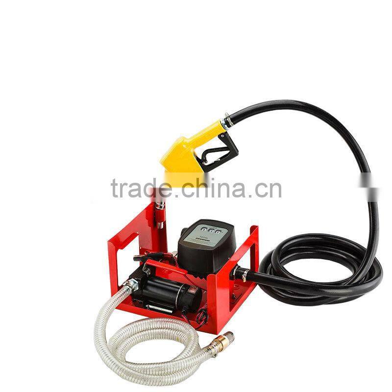 New Arrival CYB150T 12 Volt Electric Bio Transfer Diesel Fuel Pump