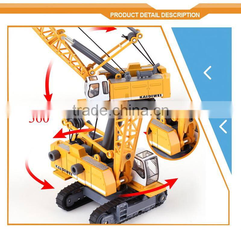 1:87 scale die cast truck models, kid car for promotion gift ZDZ185261