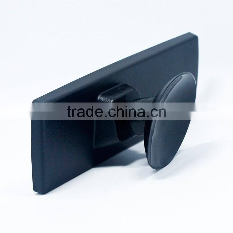 Adjustable Blind Spot Small Car Side Mirror 360 Degree Visual