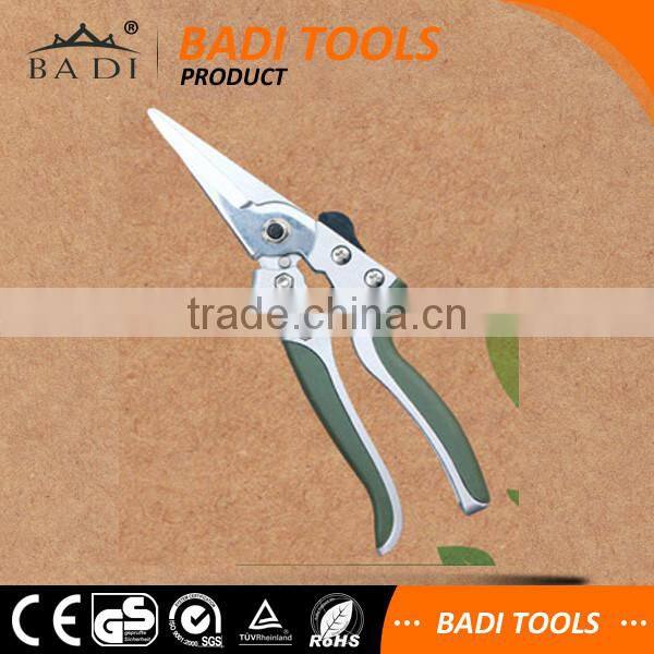 garden scissors pruning shear flower prunner fruit tree pruning shear