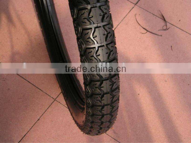 motorcycle tyre