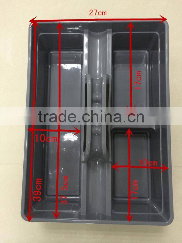 Plastic Tool Box or Tool Case