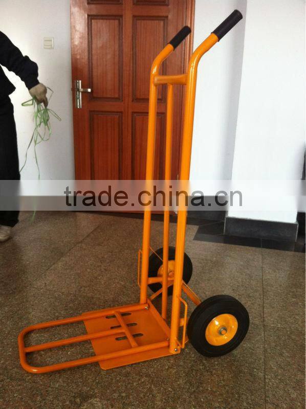 different type and multifunctional hand truck