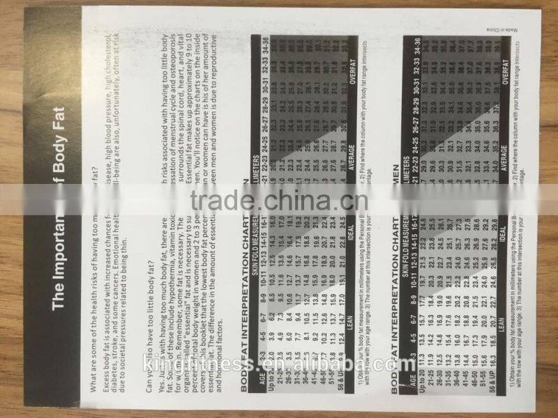 competitive prices body fat calliper,Factory supplier for body fat calliper,caliper