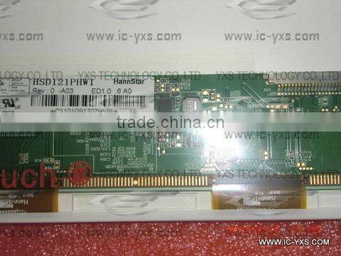 12.1' new and original Laptop LCD HSD121PHW1