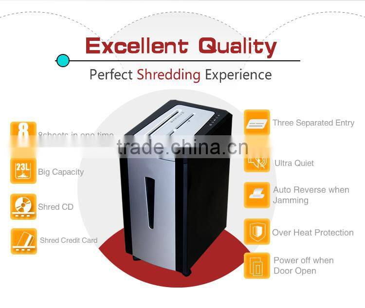 JP-886C Tabacco Shredder Micro cut cutter machine