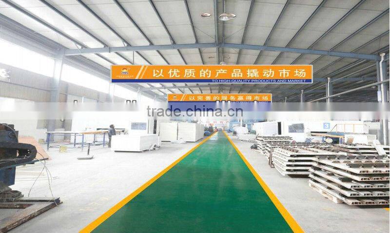 PU wall panel