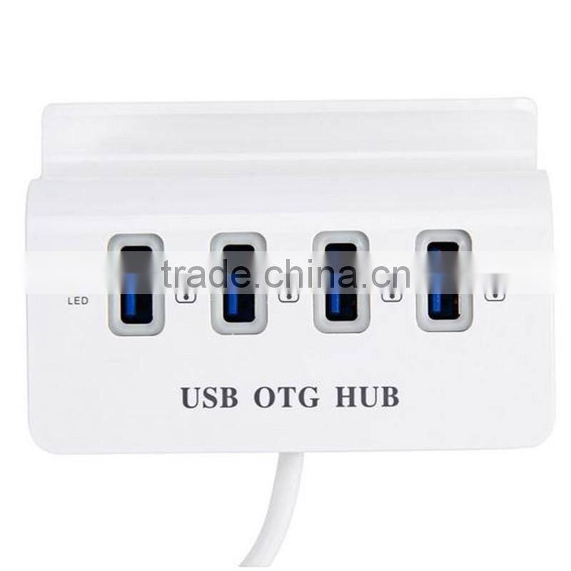 usb 3.0 hub 4 port