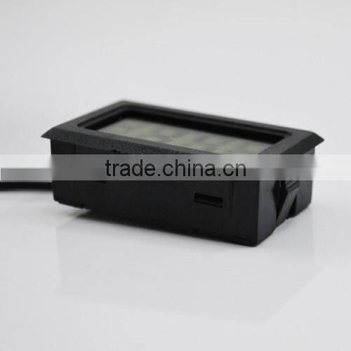 Freezer thermometer wireless ,h0t3e refrigerator bimetal thermometer for sale