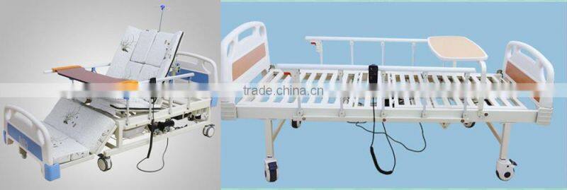 mute universal drive medical castor bed chair wheelchair caster wheel fixed swivel brake rubber nylon pu tpr pp