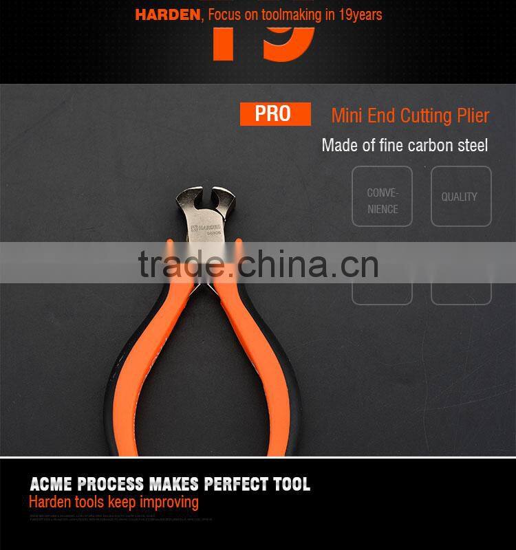 Professional Mini End Cutting Plier