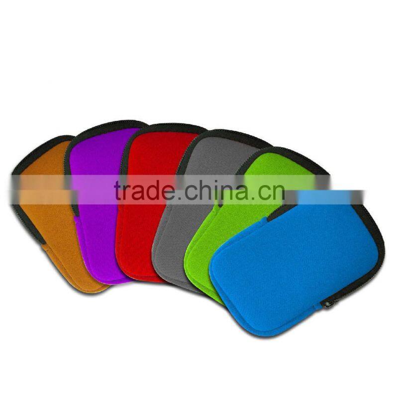 2014 NEW style neoprene digital camera case by yf factory