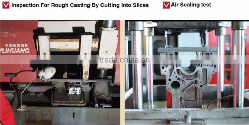 NEW Fords 6.0 18MM Powerstroke TURBO DIESEL F250 F350 F450 TRUCK LOADED CYLINDER HEAD