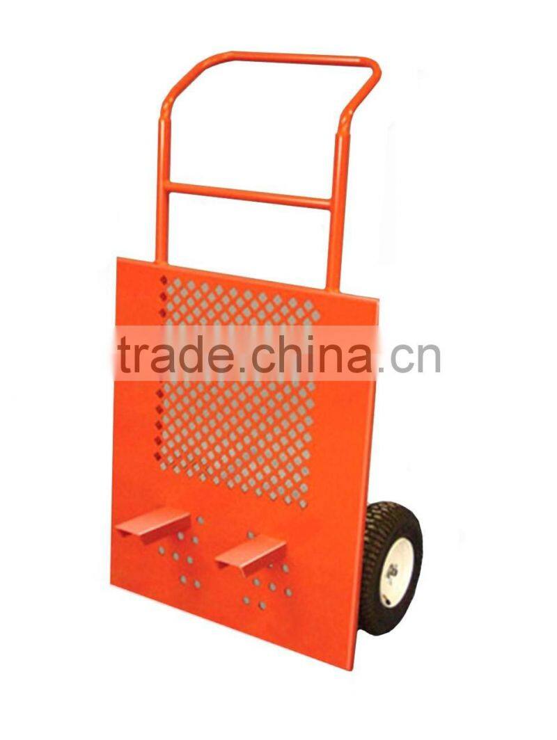 BC-01 heavy duty brick block trolley