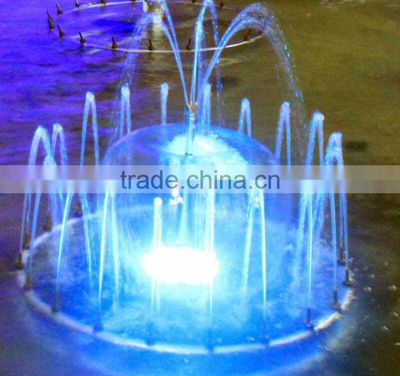 Outdoor water decoration small indoor water fountain